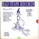 Bad Stain Records - misc