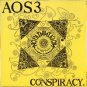 Citizen Fish / AOS3