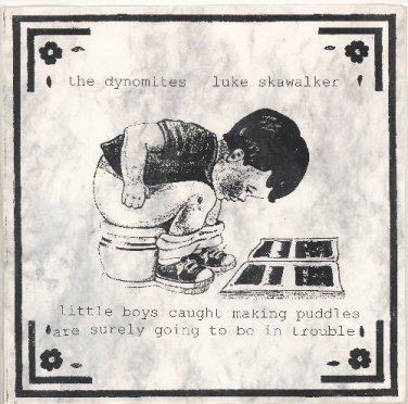 the dynomites