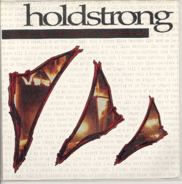 Holdstrong