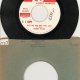 radio DJ 45's