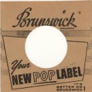 Brunswick Sleeve