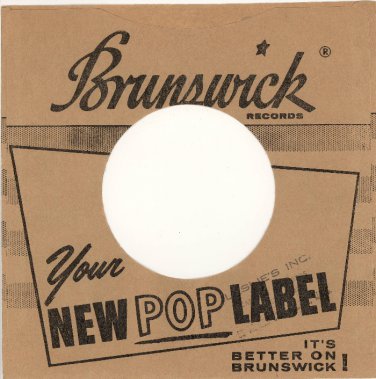 Brunswick Sleeve
