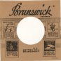 Brunswick Sleeve