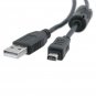 USB Cable Cord For OLYMPUS SZ-12 SZ-20 SZ-30 SH-25 TG-1 TG-2 SZ-11 SZ-31MR CB-USB6