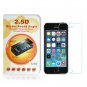 Premium Tempered Glass Screen Protector for Apple iPhone 5 / 5S