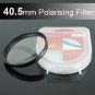 Green.L 40.5mm Circular Polarizer Polarizing Lens (CPL) Filter for Sony NEX-5T 5R 5RL 5TL 5N 16-50mm