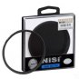 NiSi® 37mm Super Slim Ultra Violet UV MC Multi Coated (12 Layers) Lens Filter Japanese Glass