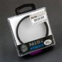 NiSi&Acirc;&reg; 40mm Super Slim Ultra Violet UV MC Multi Coated (12 Layers) Lens Filter Japanese Glass