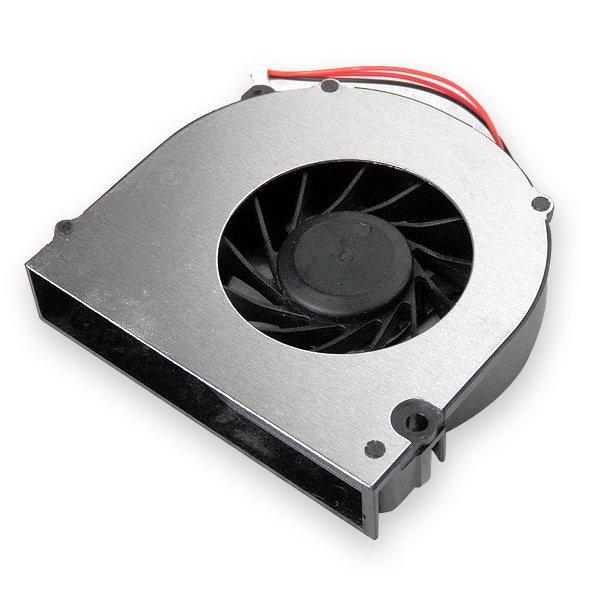 CPU Cooling Fan Cooler for HP Compaq 6510B NC6320 Laptop