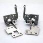 LCD Screen Hinges for ASUS K52DR K52D K52JE  (Left & Right)