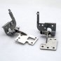 LCD Screen Hinges for ASUS K52JB K52JC K52JE (Left & Right)