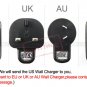 Replacement US Wall Charger+USB Cable For SAMSUNG SUC-C3 SUC-C5 CB20U05A SUC-C7 PL210