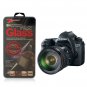 Real 9H Tempered Glass Screen Protector for Canon EOS 6D Digital SLR Camera