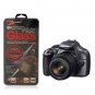 Real 9H Tempered Glass Screen Protector for Canon EOS 1100D Rebel T3 Camera
