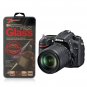 Real 9H Tempered Glass Screen Protector for Nikon D7100 Digital SLR Camera
