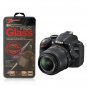 Real 9H Tempered Glass Screen Protector for Nikon D3200 Digital SLR Camera