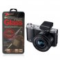 Real 9H Tempered Glass Screen Protector for Samsung NX3000 Digital Camera