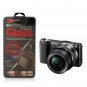 Real 9H Tempered Glass Screen Protector for Sony Alpha a5000 Digital Camera