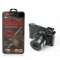 Real 9H Tempered Glass Screen Protector for Sony Cyber-shot DSC-RX100 Camera