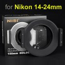 NiSi 150mm Square Filter Holder System for Nikon AF-S NIKKOR 14-24mm f/2.8G