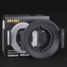 NiSi 150mm Square Filter Holder System for Canon EF 14mm f/2.8L II USM