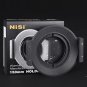 NiSi 150mm Square Filter Holder System for Canon EF 14mm f/2.8L II USM