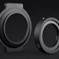 NiSi 150mm Square Filter Holder System for Canon EF 14mm f/2.8L II USM