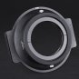 NiSi 150mm Square Filter Holder System for Canon EF 14mm f/2.8L II USM