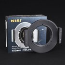 NiSi 150mm Square Filter Holder System for Canon TS-E 17mm f/4L Tilt-Shift Lens