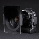 NiSi 150mm Square Filter Holder System for Carl Zeiss 15mm f/2.8 Distagon T* ZE