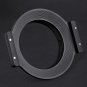NiSi 150mm Square Filter Holder System for Carl Zeiss 15mm f/2.8 Distagon T* ZE