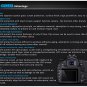 MAS Optical Glass Screen Protector for Canon EOS 100D Rebel SL1 LCD Protection