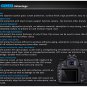MAS Optical Glass Screen Protector for Nikon D610 LCD Protection