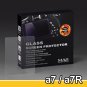 MAS Optical Glass Screen Protector for Sony Alpha a7 / a7R LCD Protection