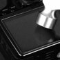 MAS Optical Glass Screen Protector for Nikon D750 LCD Protection