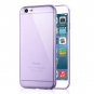2-Packs Premium SLIM TPU Skin Case Cover for Apple iPhone 6S and iPhone 6 4.7" - Purple