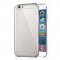2-Packs Premium SLIM TPU Skin Case Cover for Apple iPhone 6S and iPhone 6 4.7" - Grey