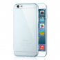 2-Packs Premium SLIM TPU Skin Case Cover for Apple iPhone 6S and iPhone 6 4.7" - Light Blue