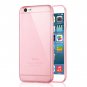 2-Packs Premium SLIM TPU Skin Case Cover for Apple iPhone 6S Plus & 6 Plus 5.5" - Pink