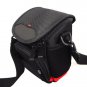 Camera Case Bag w/ Shoulder Strap for Nikon CoolPix L110 L100 Digital Camera