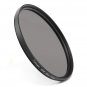 WTIANYA 55mm SLIM Optical Glass Neutral Density 0.9 Solid ND8 ND Filter 3-Stops
