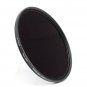 WTIANYA 58mm Multi-Coated SLIM ND1000 Neutral Density ND 3.0 Filter 10-Stop