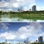WTIANYA 82mm SLIM MC CPL C-PL Multi-Coated Circular Polarizer Polarizing Glass Filter