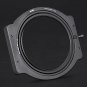 NiSi 100mm Aluminum Filter Holder w/ 55mm Adapter Ring for NiSi Lee Cokin Z Hitech 4x4", 4x6"