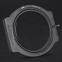 NiSi 100mm Aluminum Filter Holder w/ 67mm Adapter Ring for NiSi Lee Cokin Z Hitech 4x4", 4x6"