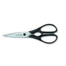 Swiss Army Black Kitchen Shears 87771