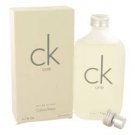 Ck One Cologne By CALVIN KLEIN FOR MEN