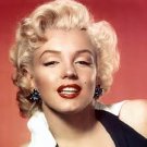 marilyn monroe 18 5x7 transfer quilt squares