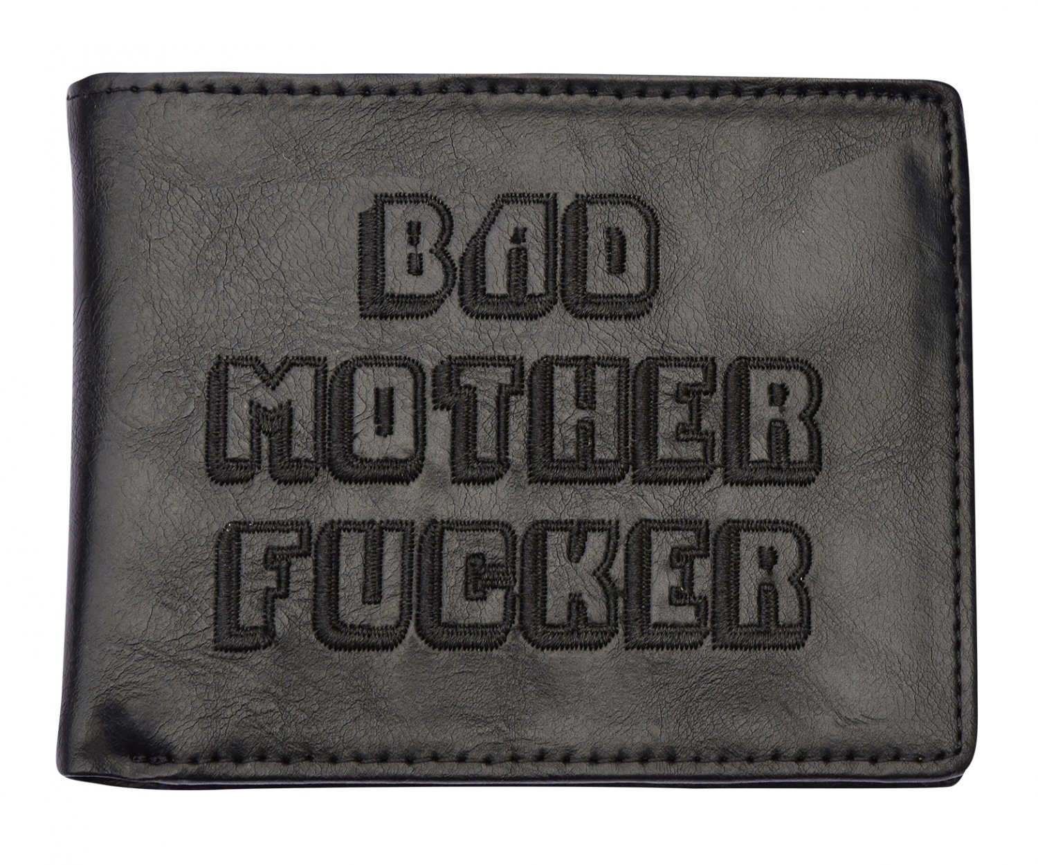 Bad Motherfucker Wallet Pulp Fiction Wallet Bad Mother Fucker Quentin